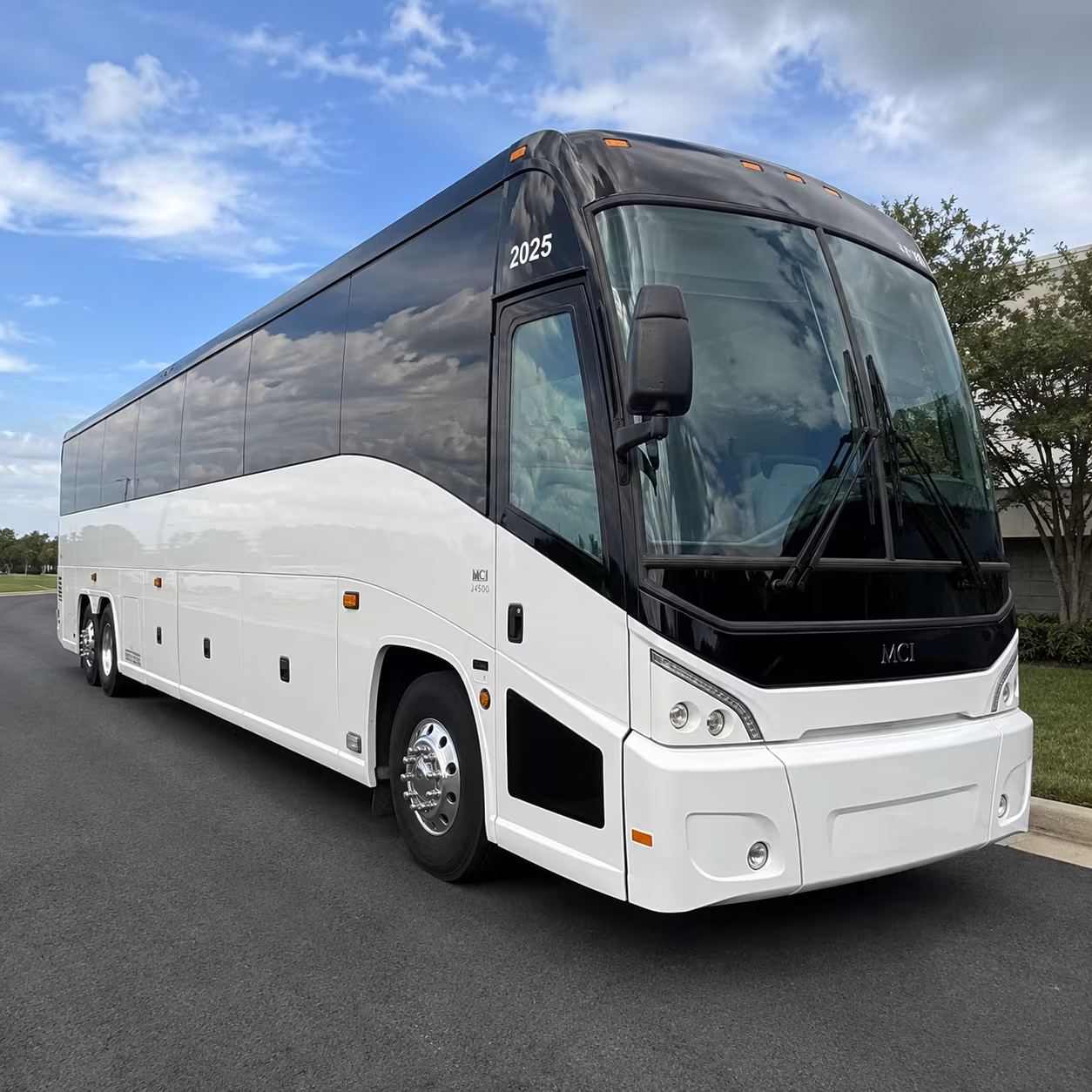 charter buses to liberty science center from toms river schools