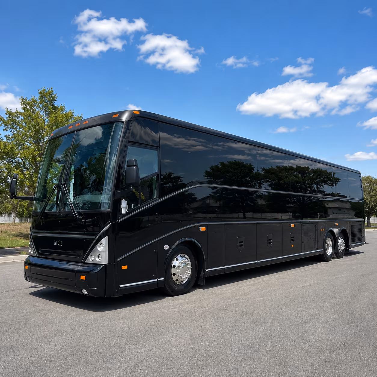 charter buses to metlife stadium for giants and jets games