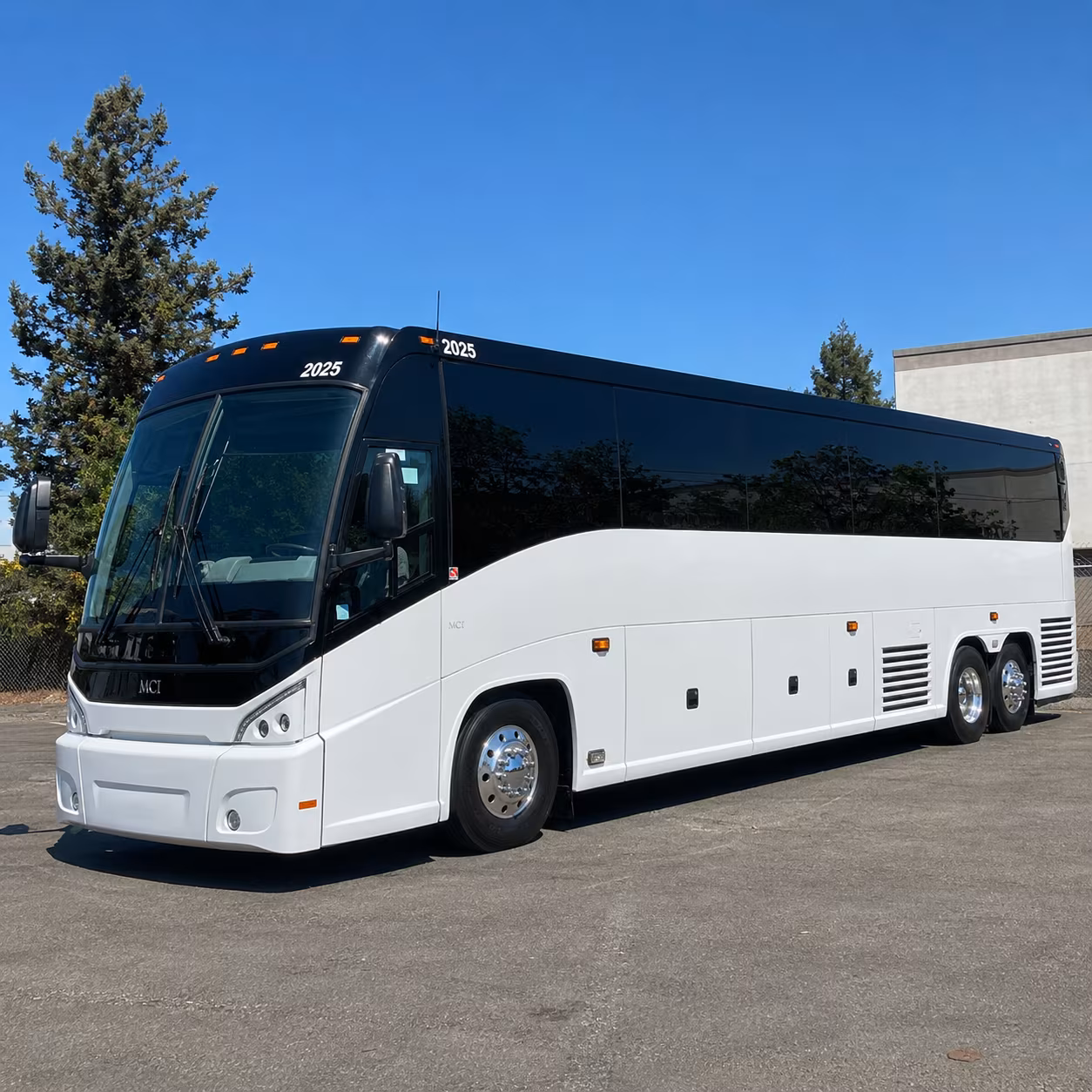 coordinating employee shuttles along the route 9 corridor
