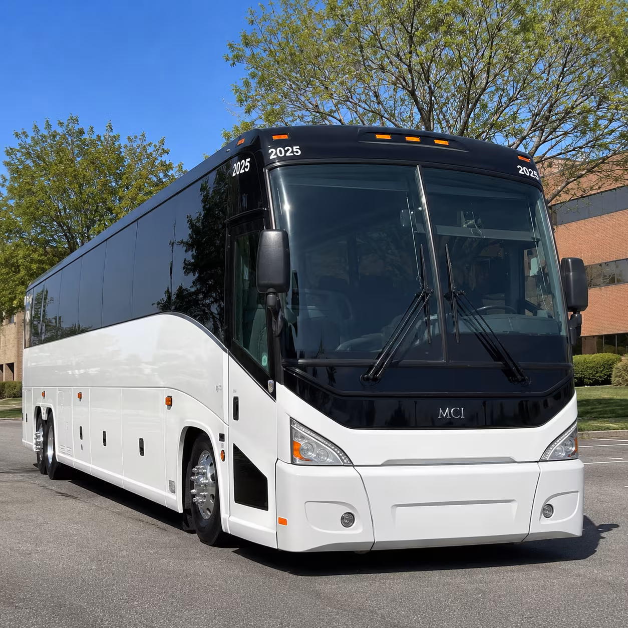finding a charter bus from toms river to philadelphia or washington d c takes 30 seconds