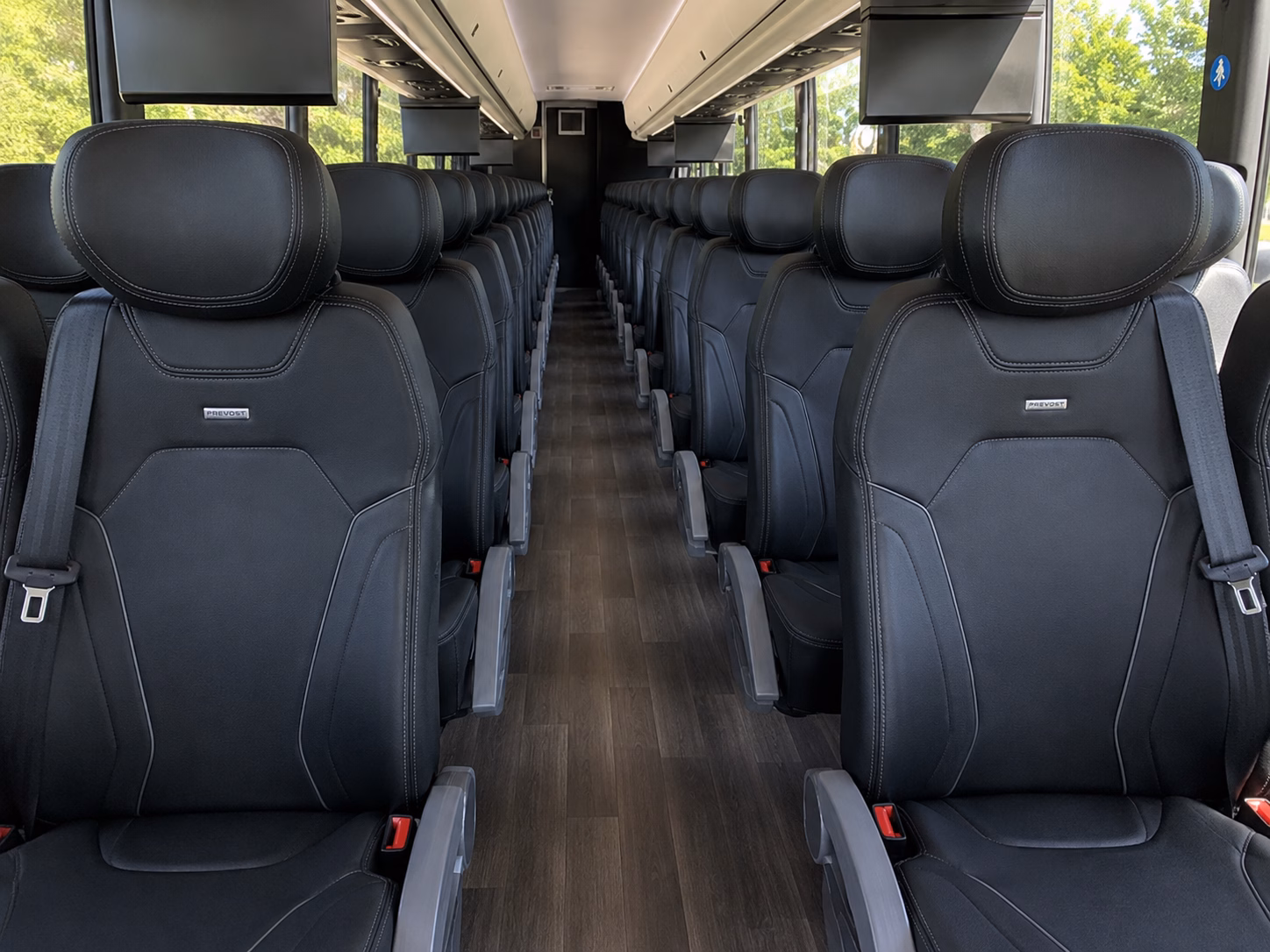group transportation in toms river booked in minutes instead of days