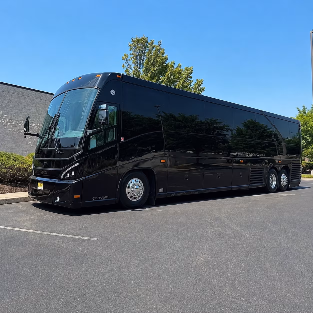 holiday and high attendance service transportation at toms river parishes