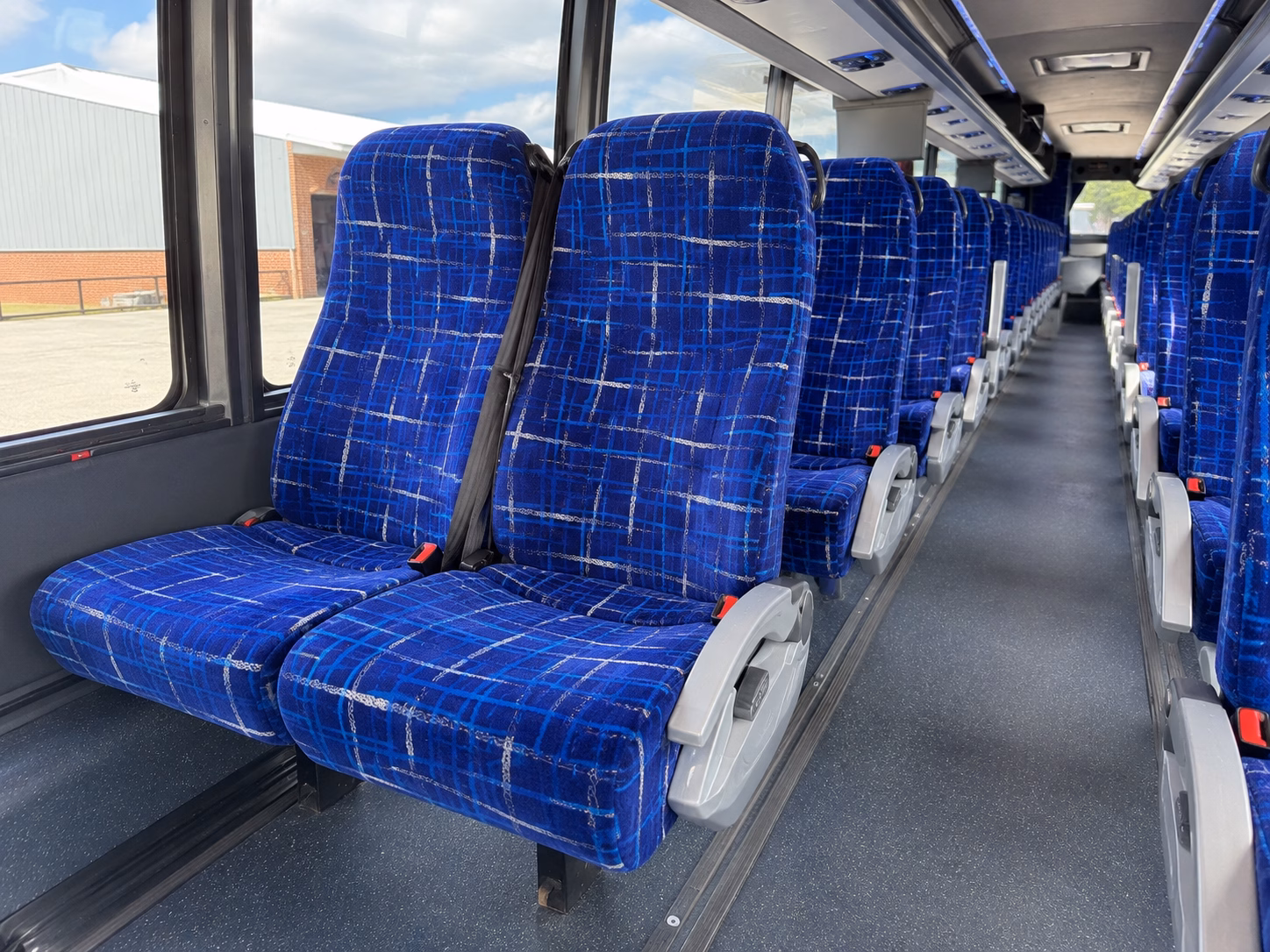 how your starting location and deadhead miles affect charter bus rates in toms river