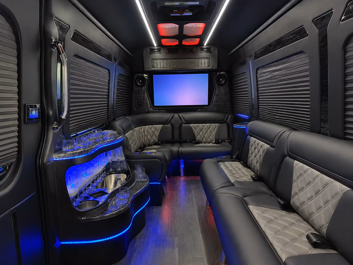 make your prudential center or newark arena night stress free from toms river