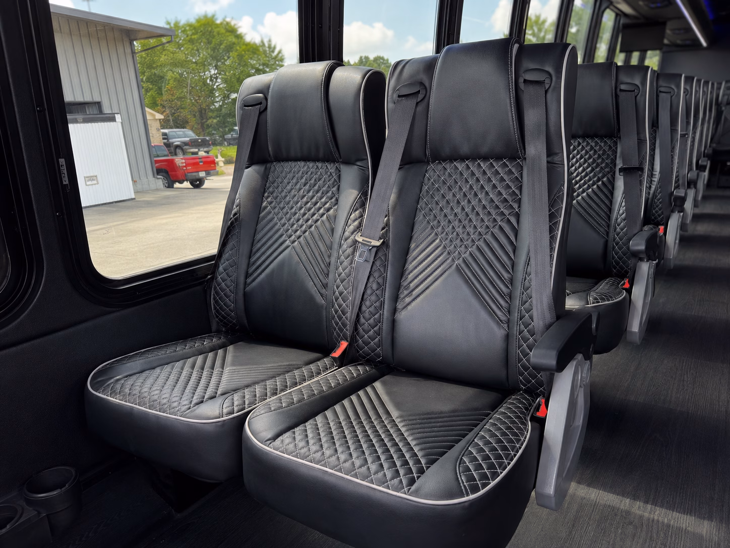 minibuses to hammonton s winery cluster