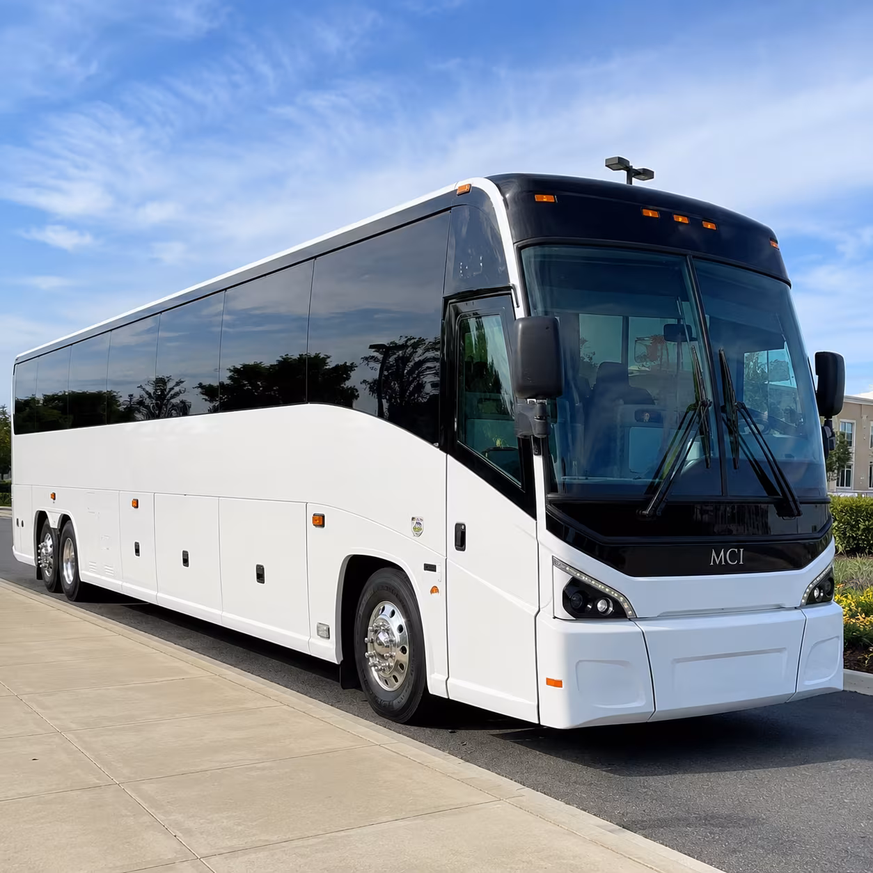 prom homecoming and school event transportation across toms river s three high schools