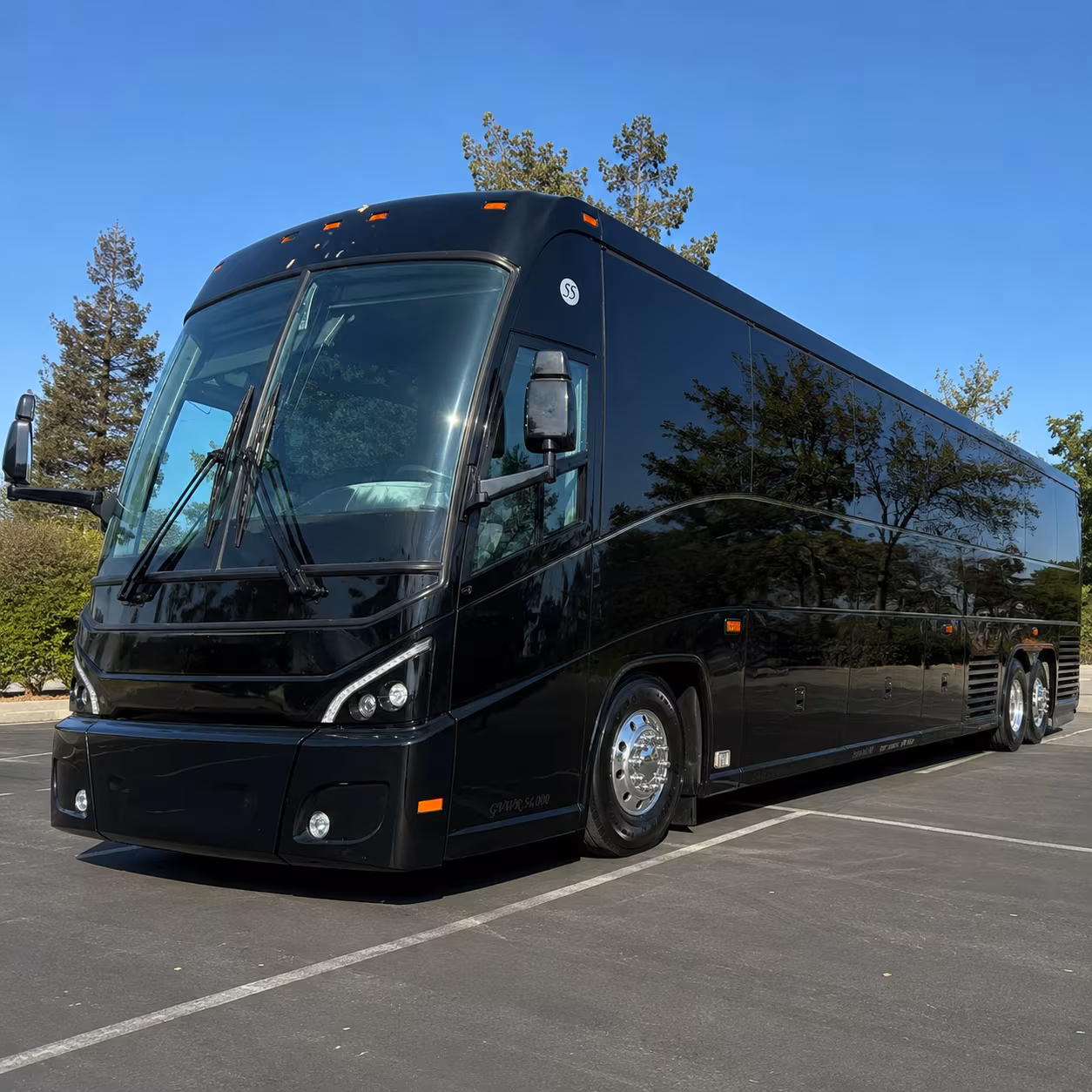 summer concert season at pnc bank arts center is easy when you ride together
