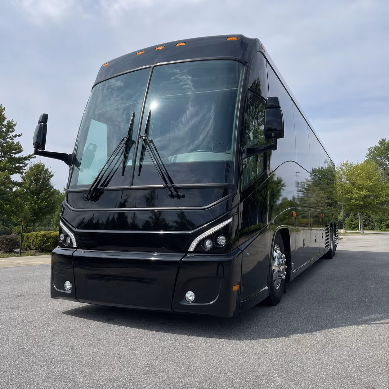 sunday service shuttles for senior parishioners across ocean county