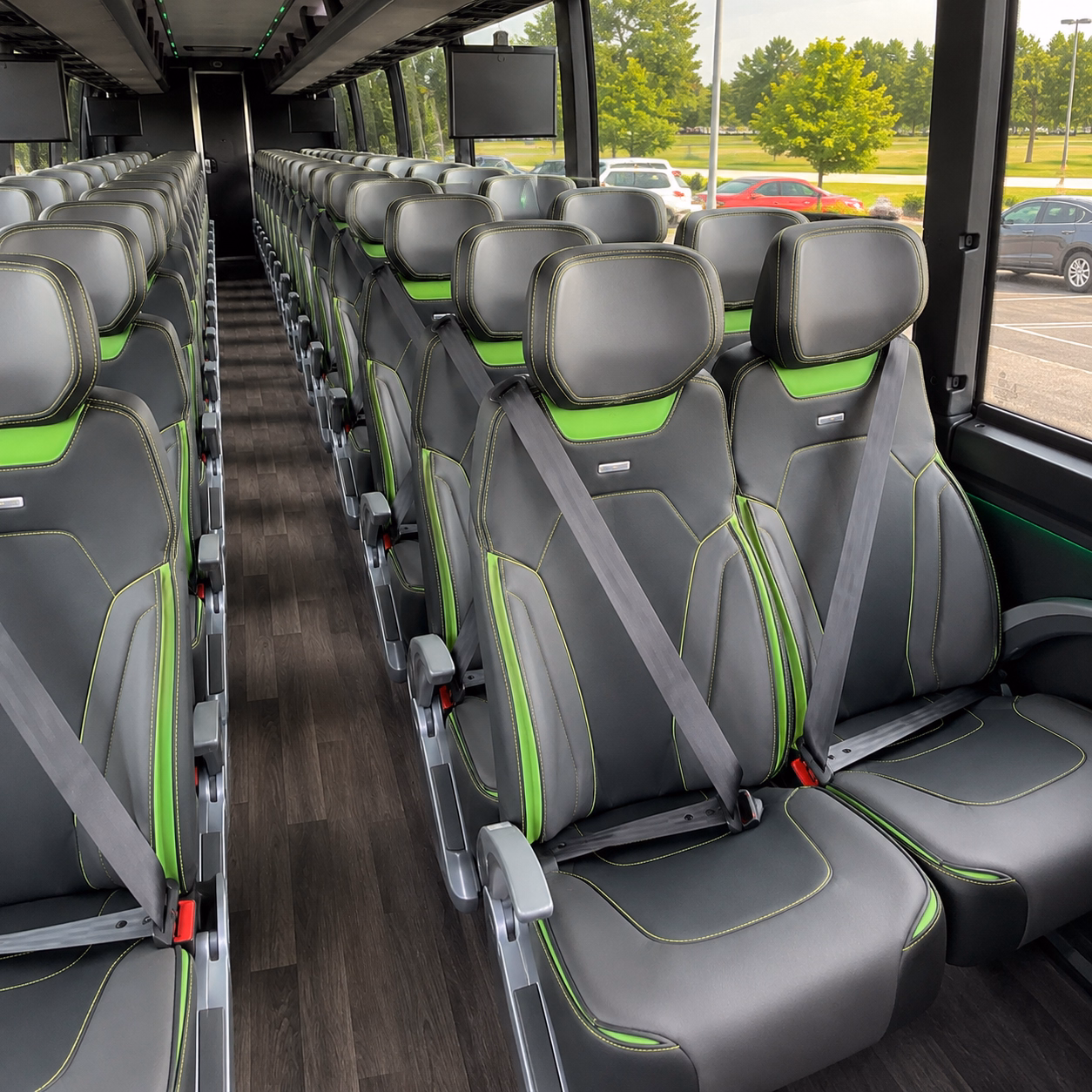 toms river long distance transportation