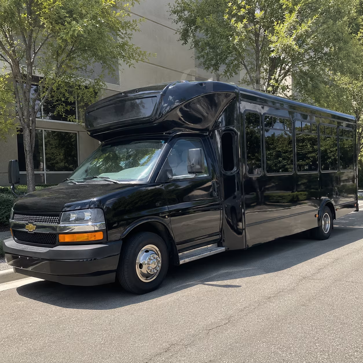toms river party bus booking step 1