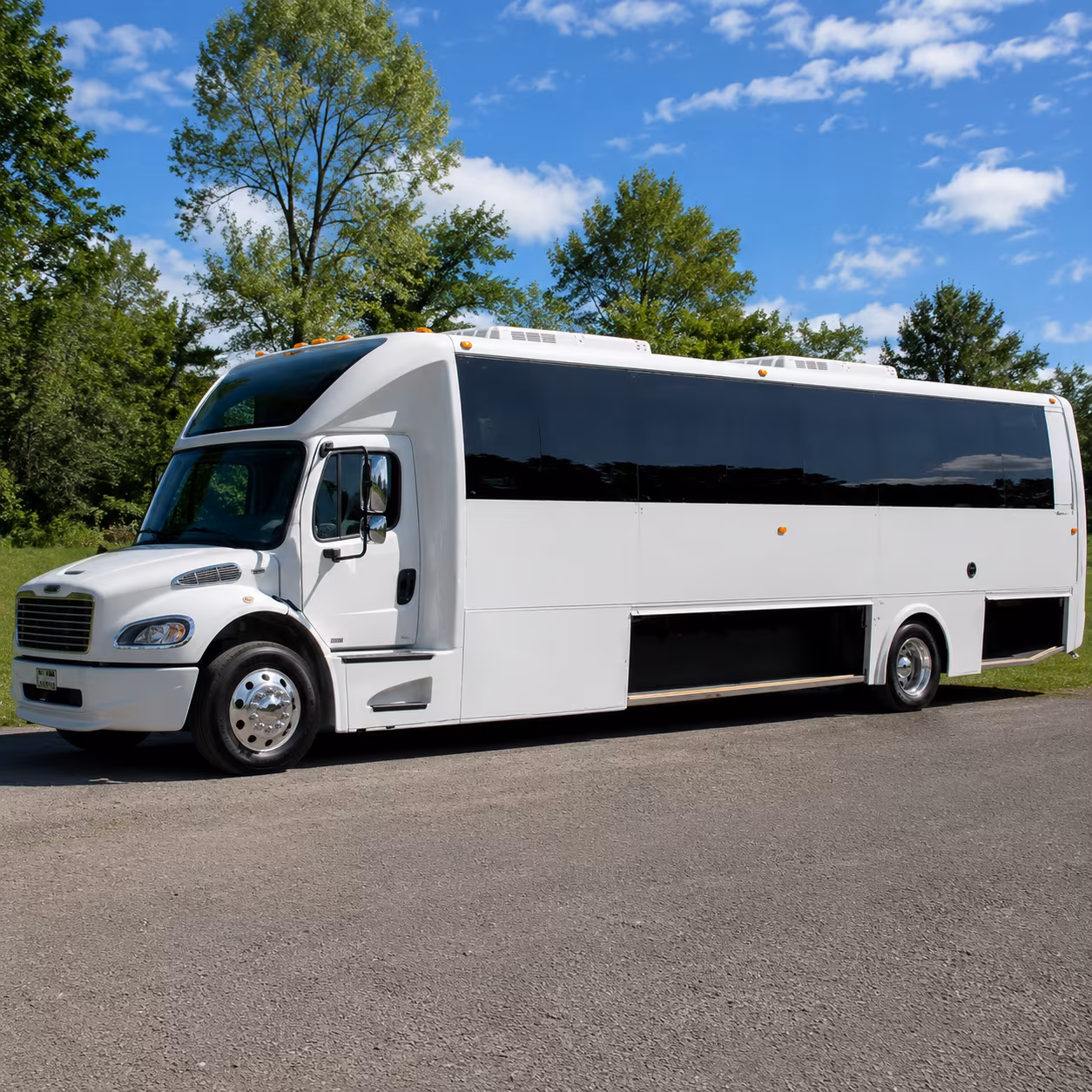 toms river party bus booking step 2