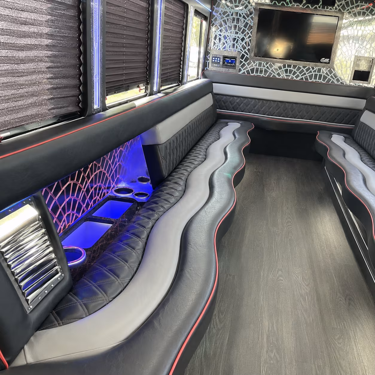 toms river party bus gallery