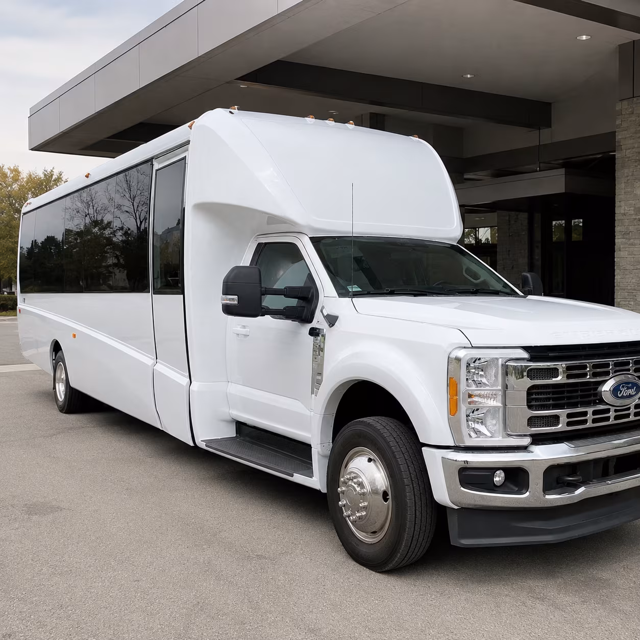 toms river private event transportation