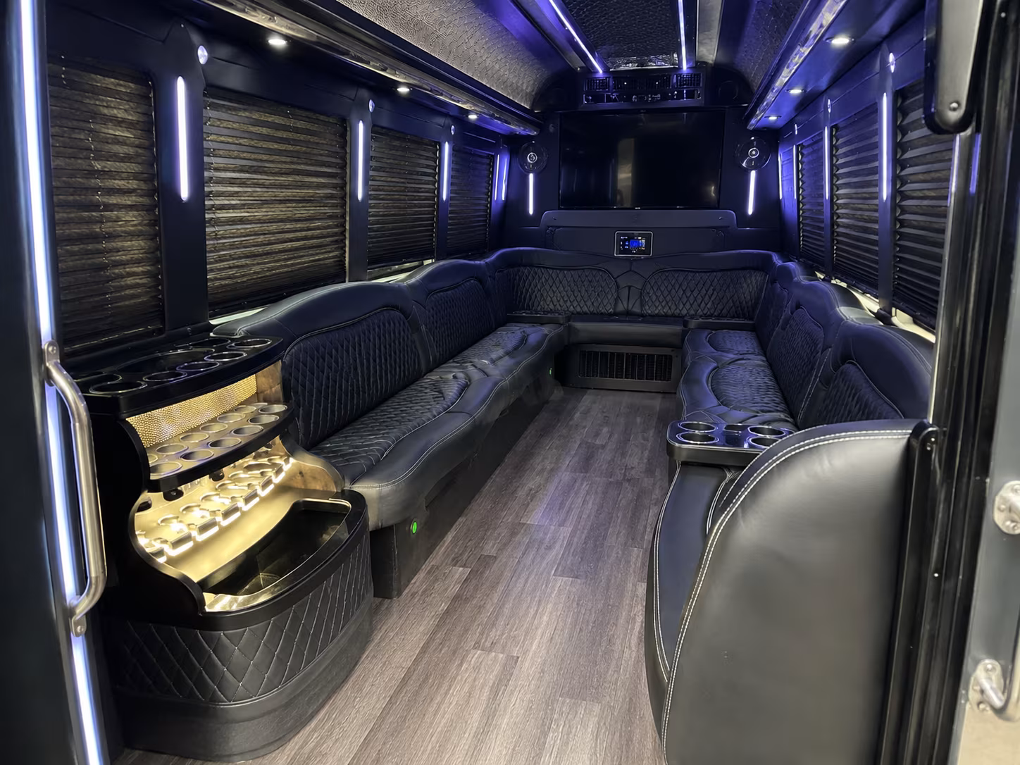 toms river prom transportation