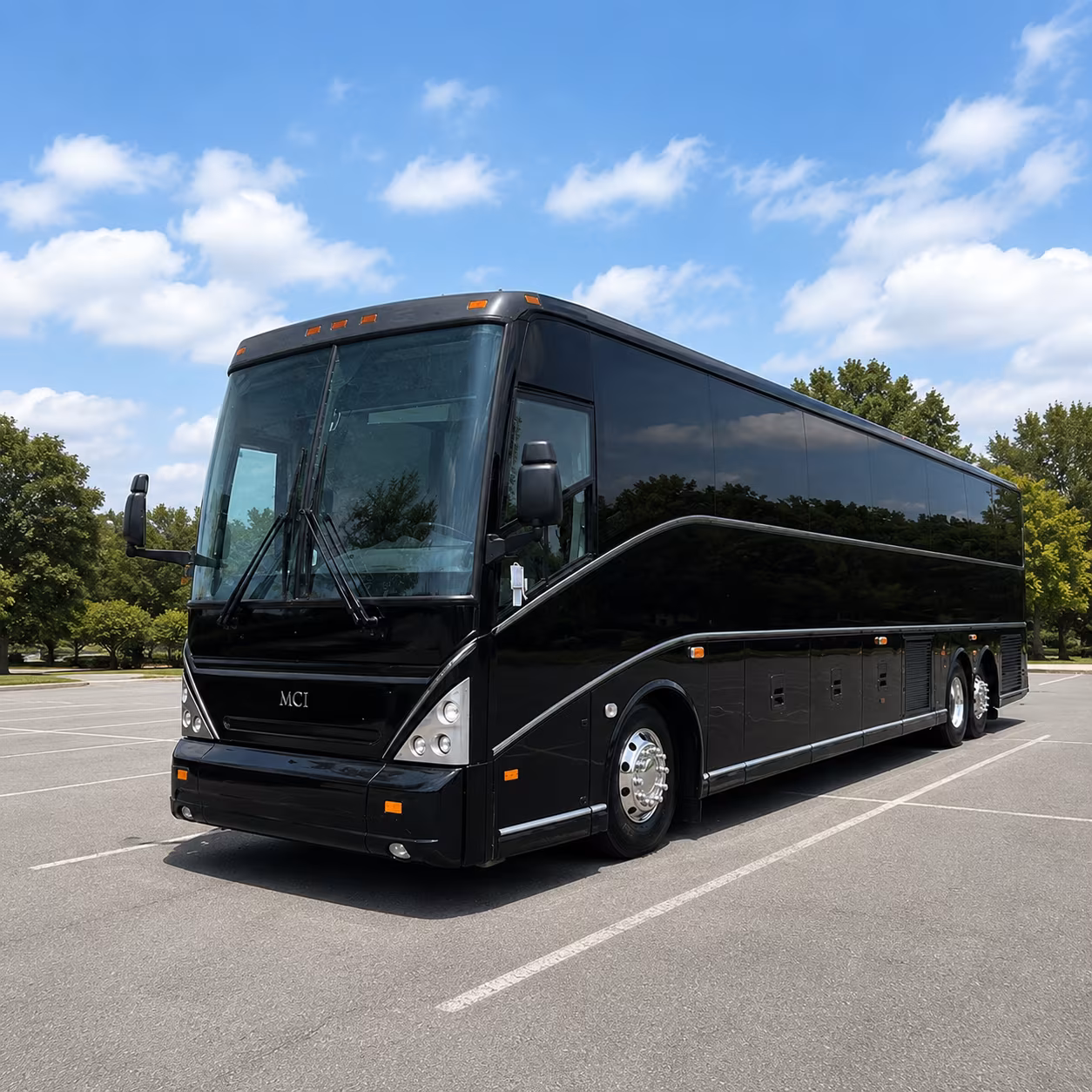 toms river sporting event transportation