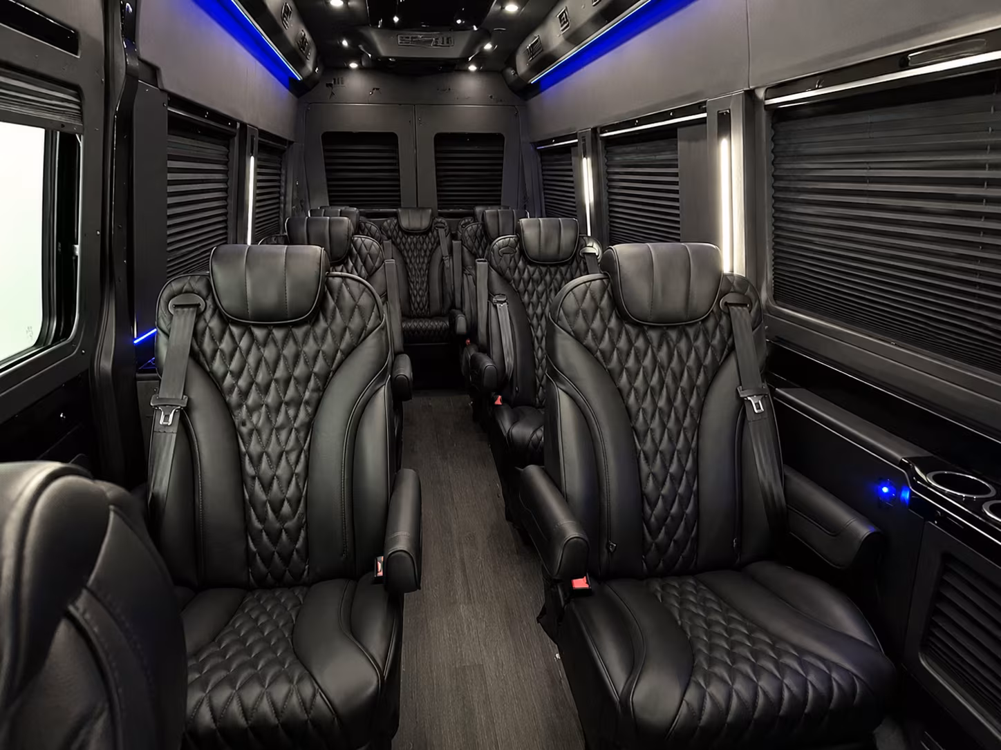 toms river wine tour brewery transportation onboard seating