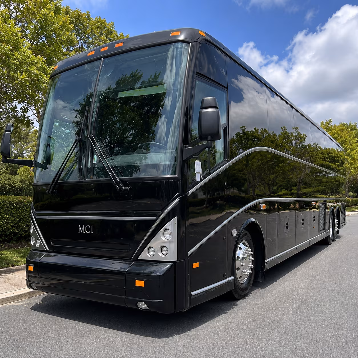 tomsrivercharterbusservices com helps you compare every option for toms river prom transportation in one place