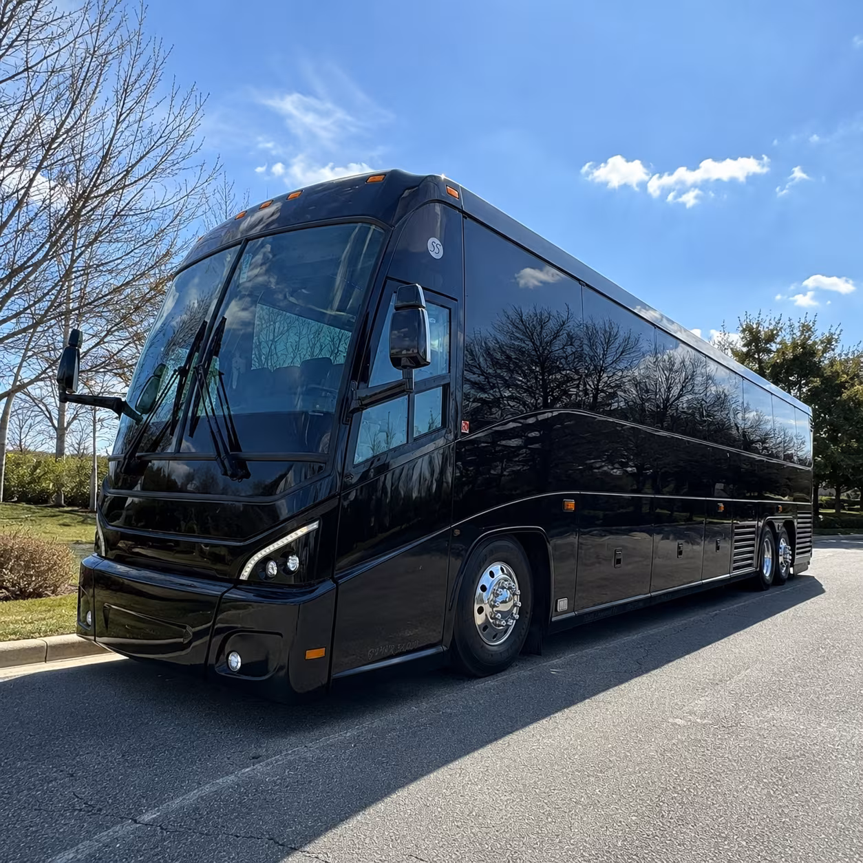 tomsrivercharterbusservices com is the easiest way to plan a group trip from toms river to six flags the shore and beyond