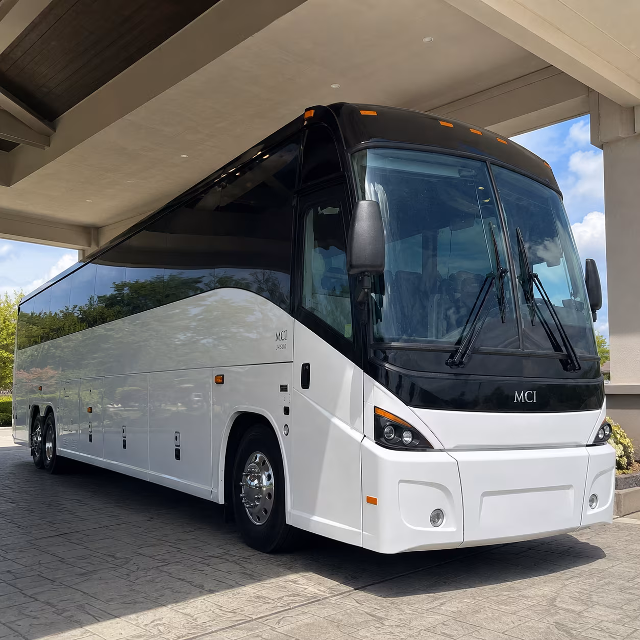 why charter buses are the smart call for ocean county emergency management transportation