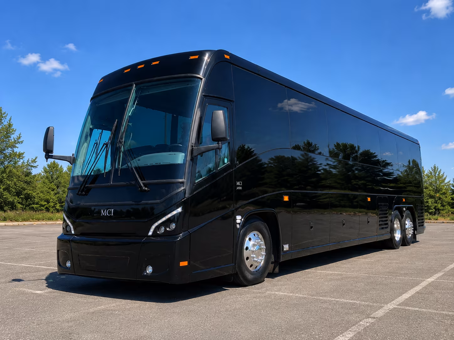 why couples in toms river choose tomsrivercharterbusservices com for wedding transportation