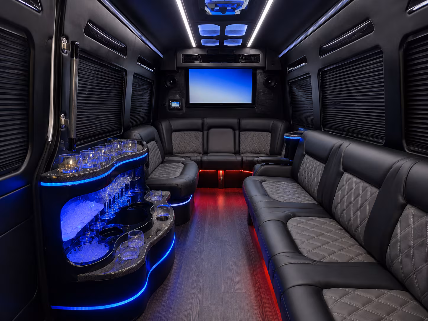 with tomsrivercharterbusservices com renting a wedding bus in toms river is easier than you think